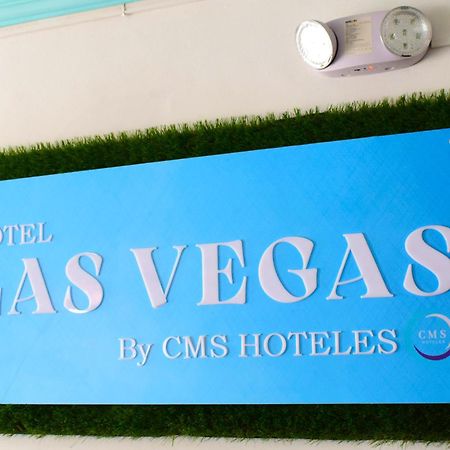 Hotel Las Vegas by Marbar Hoteles Santa Marta  Exterior foto