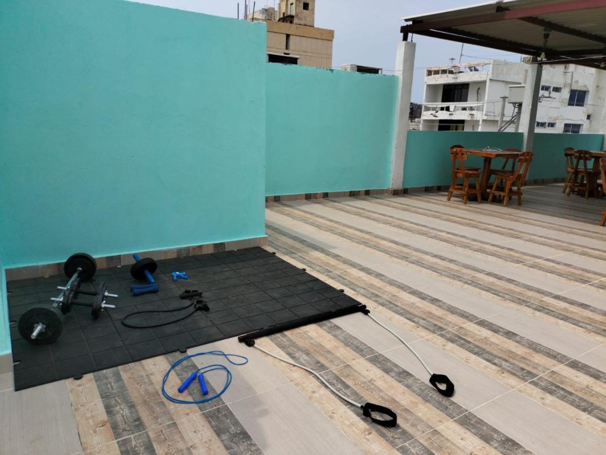 Hotel Las Vegas by Marbar Hoteles Santa Marta  Exterior foto