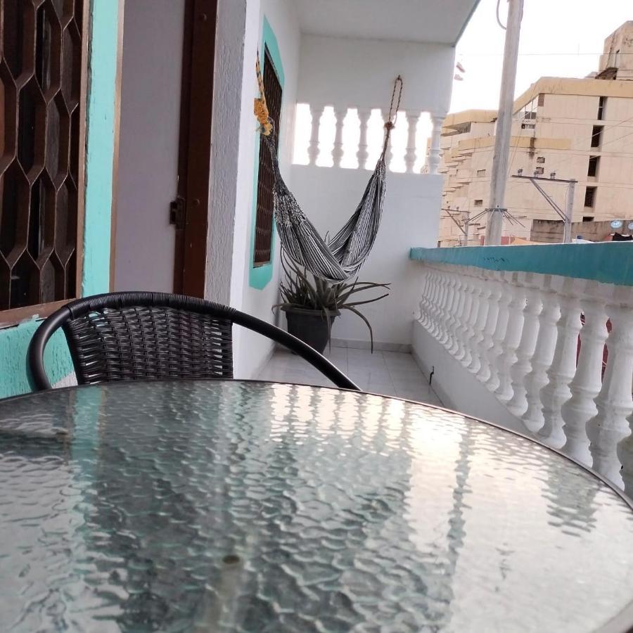 Hotel Las Vegas by Marbar Hoteles Santa Marta  Exterior foto