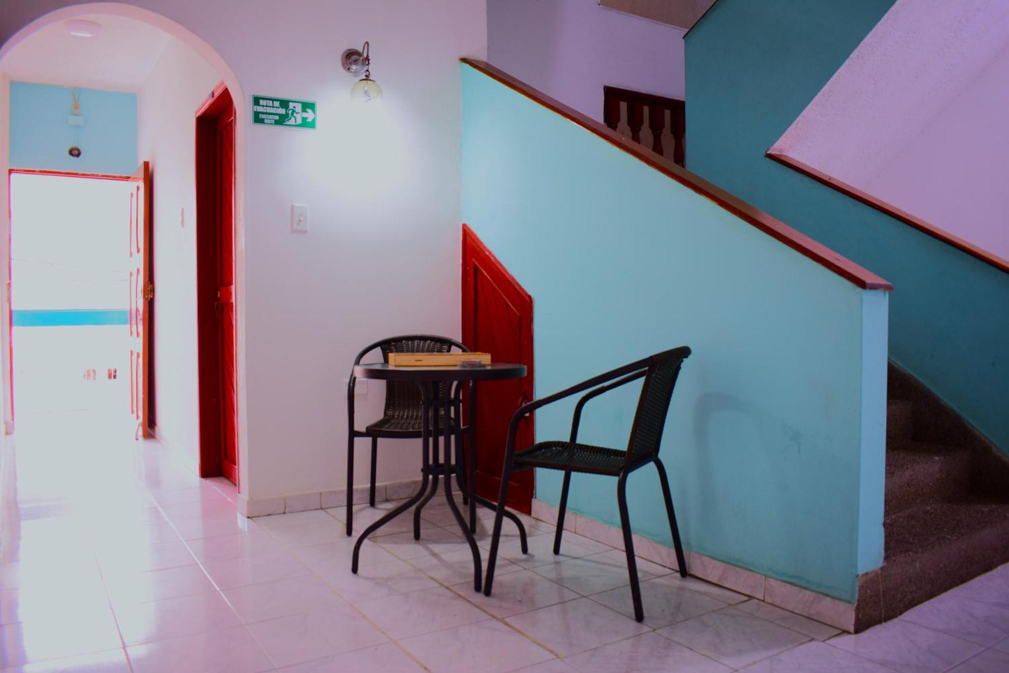 Hotel Las Vegas by Marbar Hoteles Santa Marta  Exterior foto