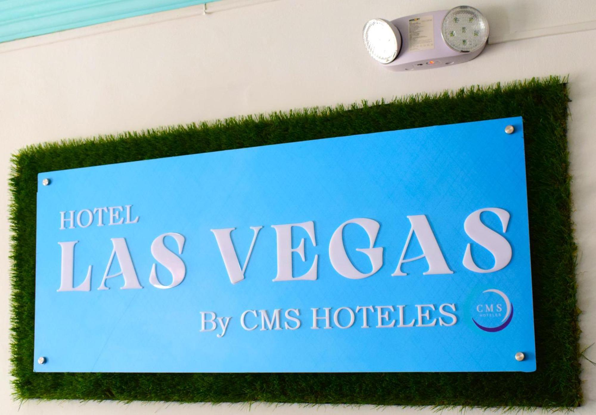 Hotel Las Vegas by Marbar Hoteles Santa Marta  Exterior foto