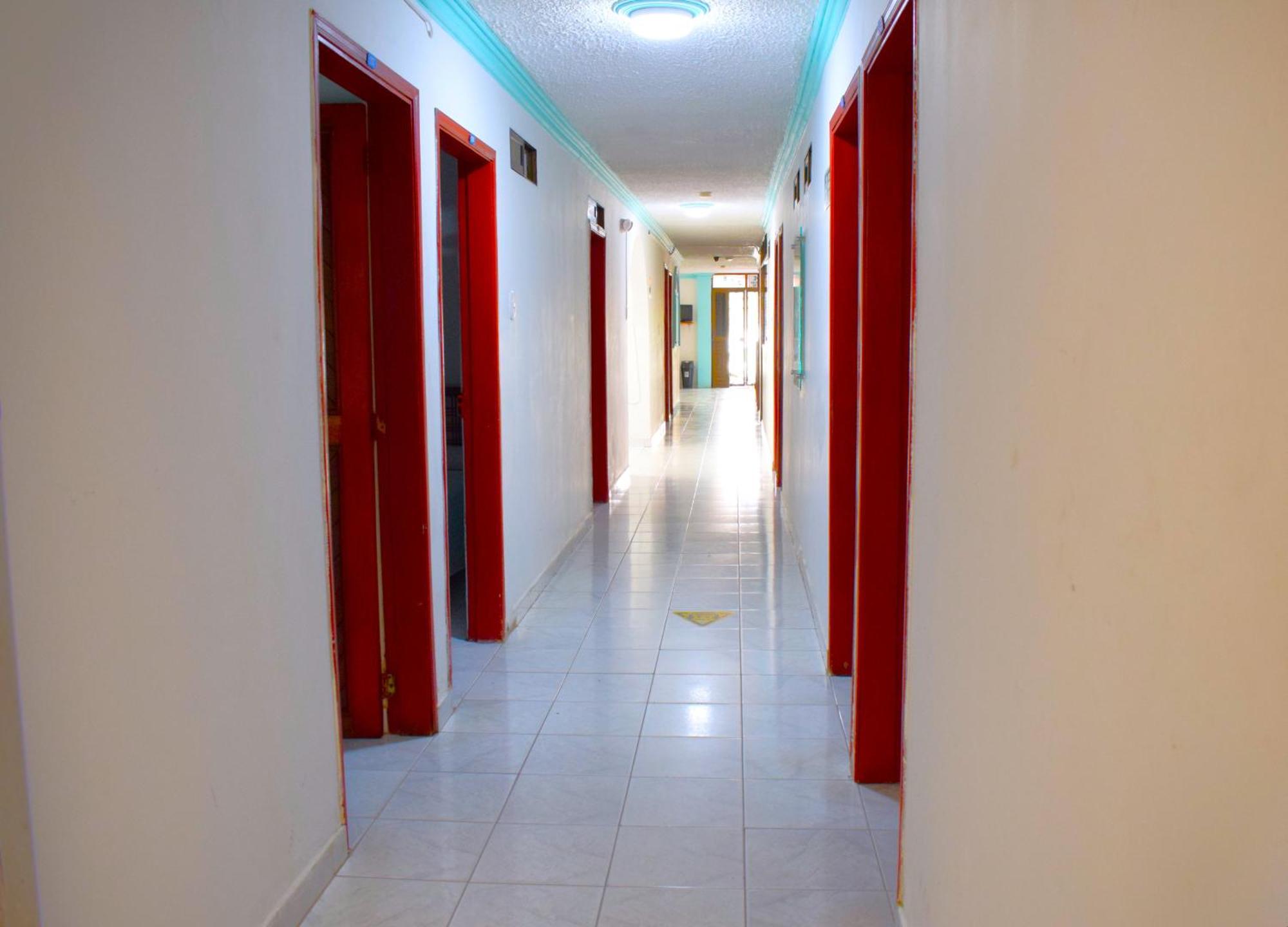 Hotel Las Vegas by Marbar Hoteles Santa Marta  Exterior foto