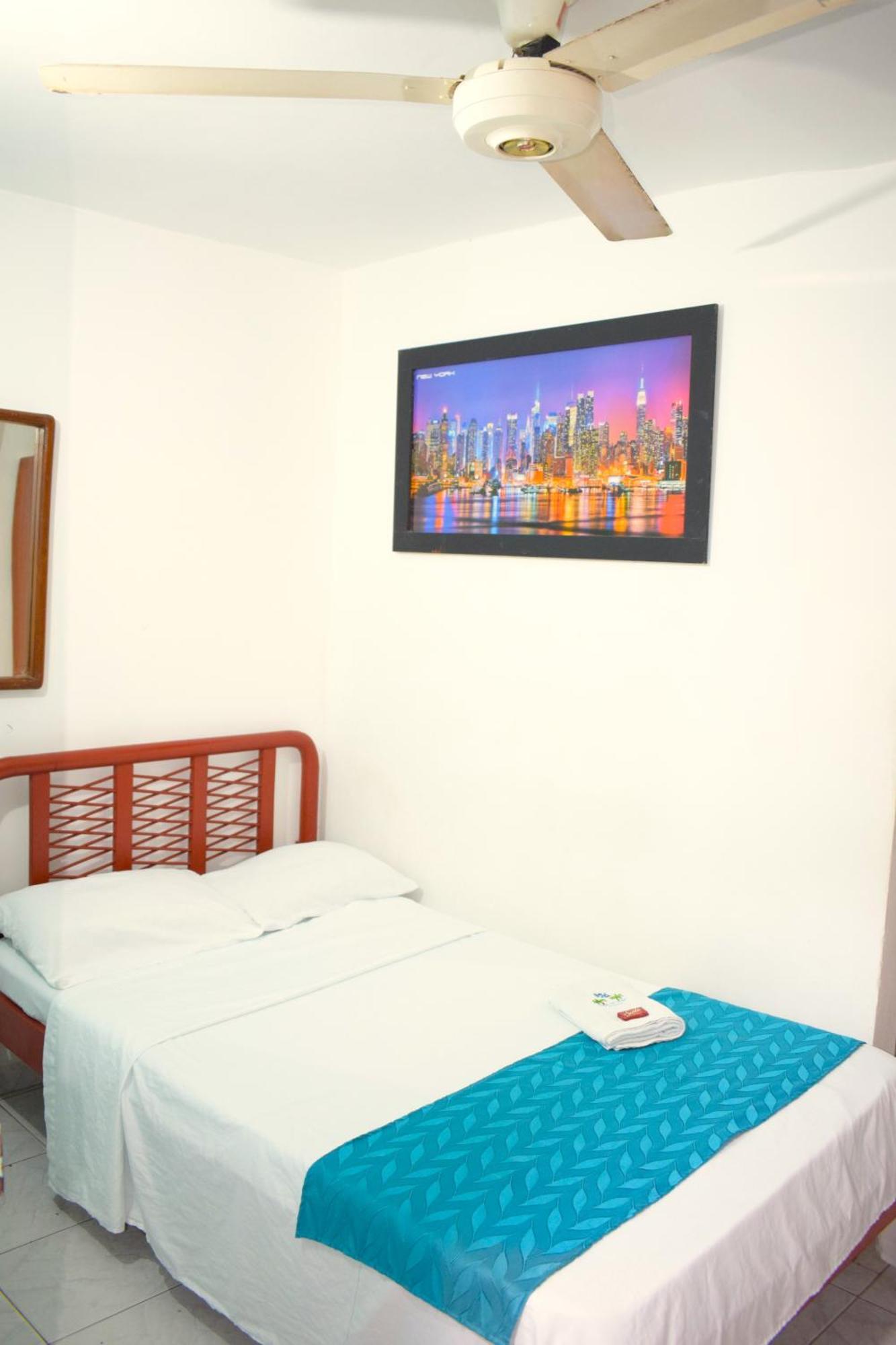 Hotel Las Vegas by Marbar Hoteles Santa Marta  Exterior foto