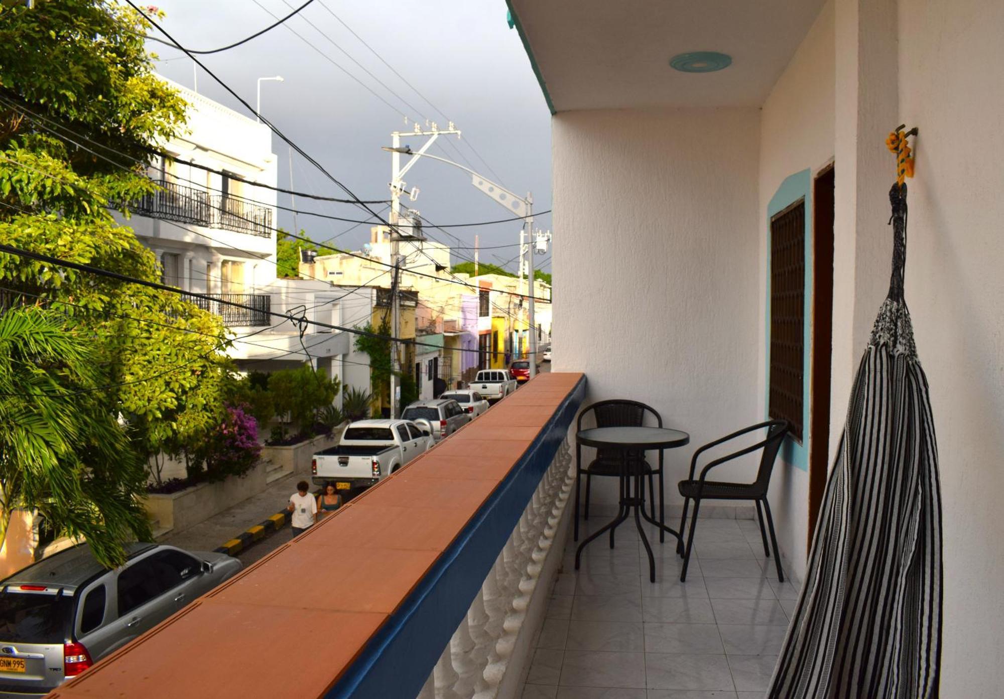 Hotel Las Vegas by Marbar Hoteles Santa Marta  Exterior foto