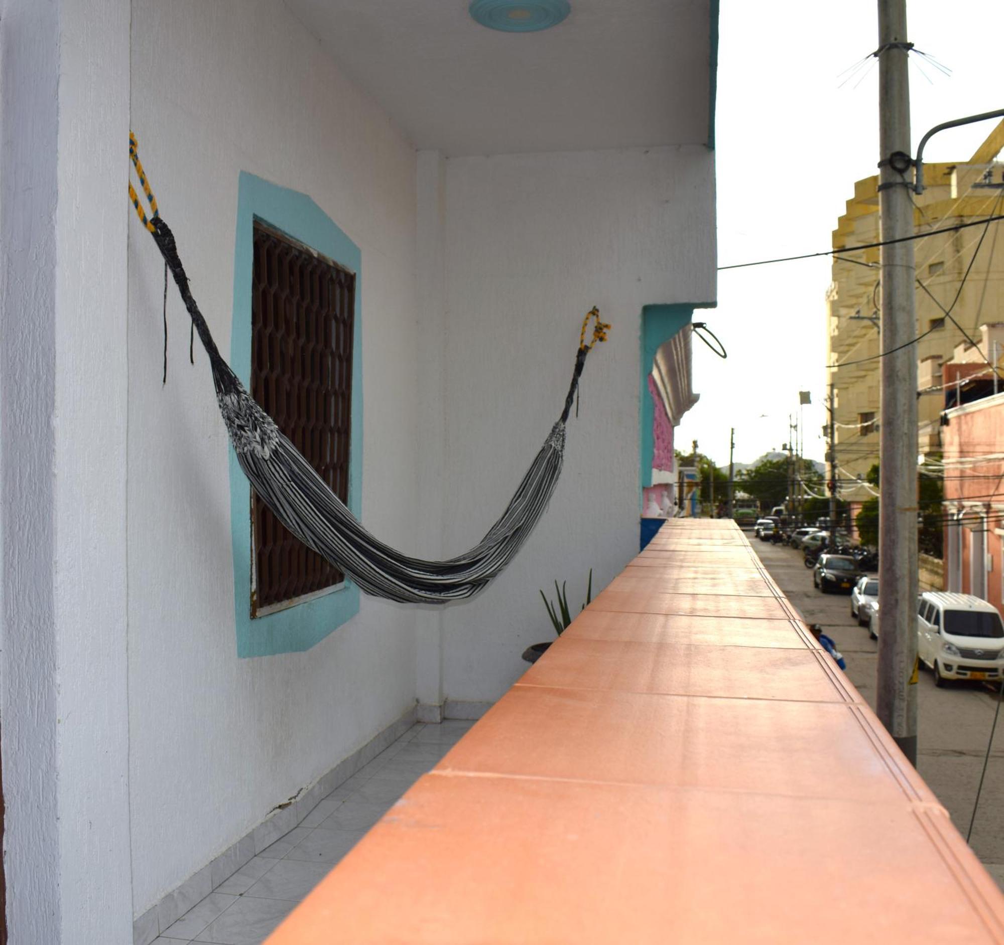 Hotel Las Vegas by Marbar Hoteles Santa Marta  Exterior foto
