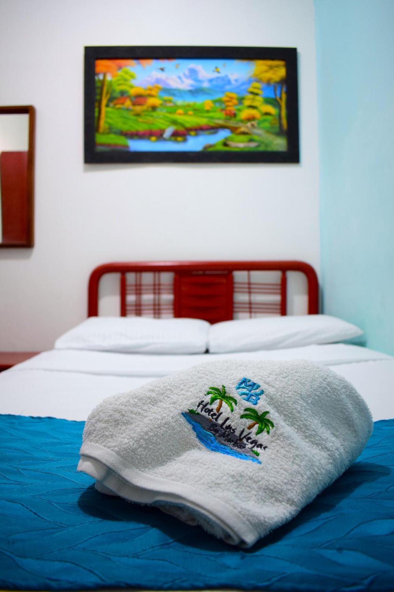 Hotel Las Vegas by Marbar Hoteles Santa Marta  Exterior foto