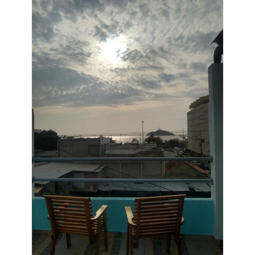Hotel Las Vegas by Marbar Hoteles Santa Marta  Exterior foto