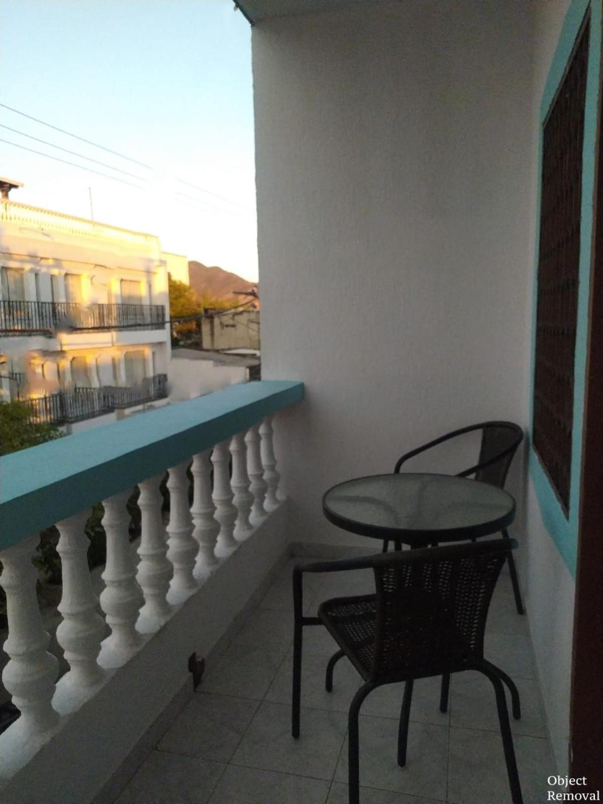 Hotel Las Vegas by Marbar Hoteles Santa Marta  Exterior foto