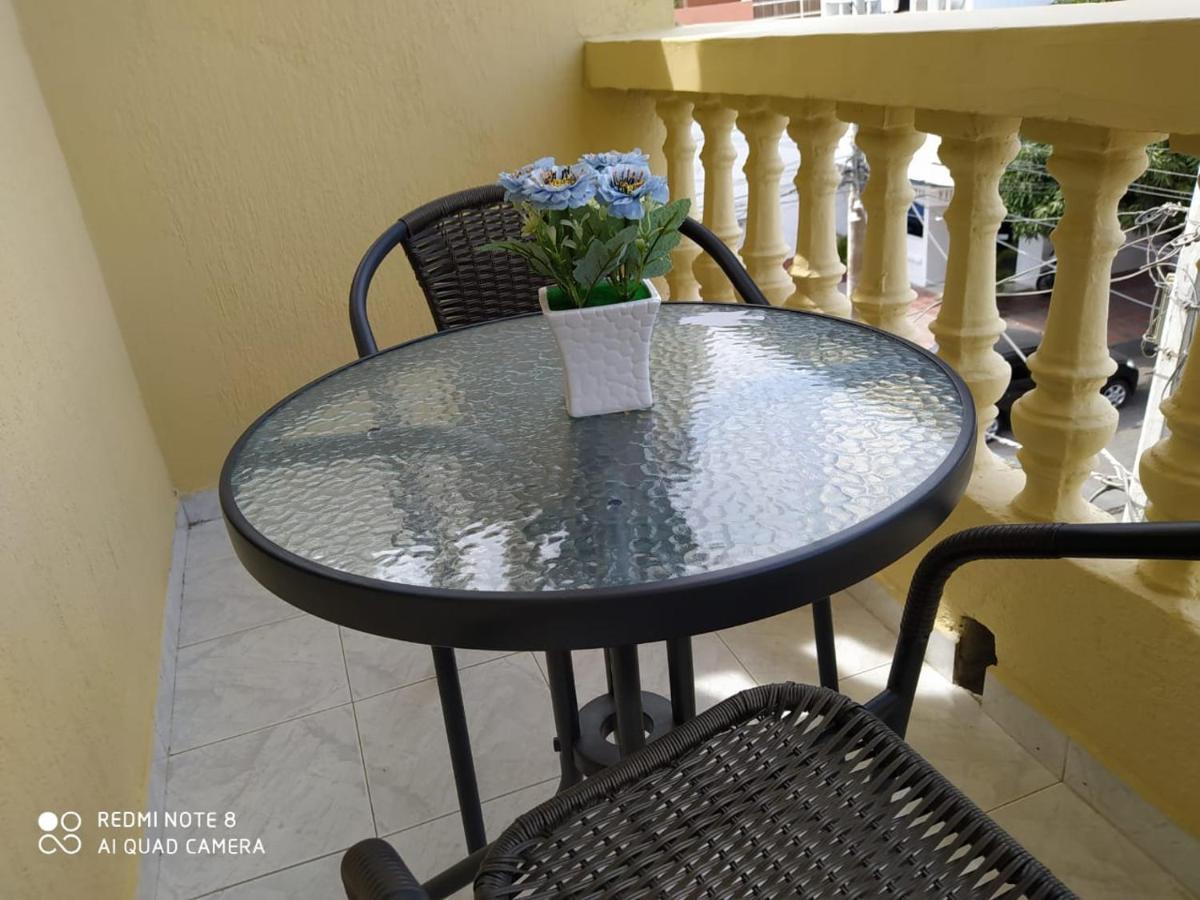 Hotel Las Vegas by Marbar Hoteles Santa Marta  Exterior foto